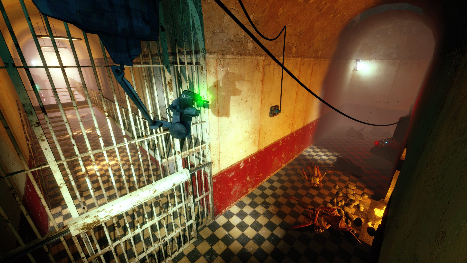 Скриншот из игры Prospekt - 72