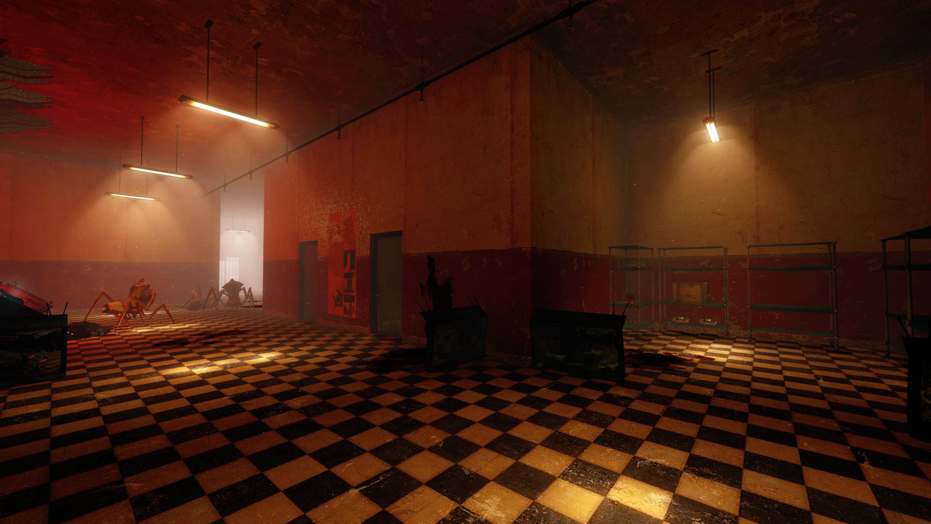 Скриншот из игры Prospekt - 124