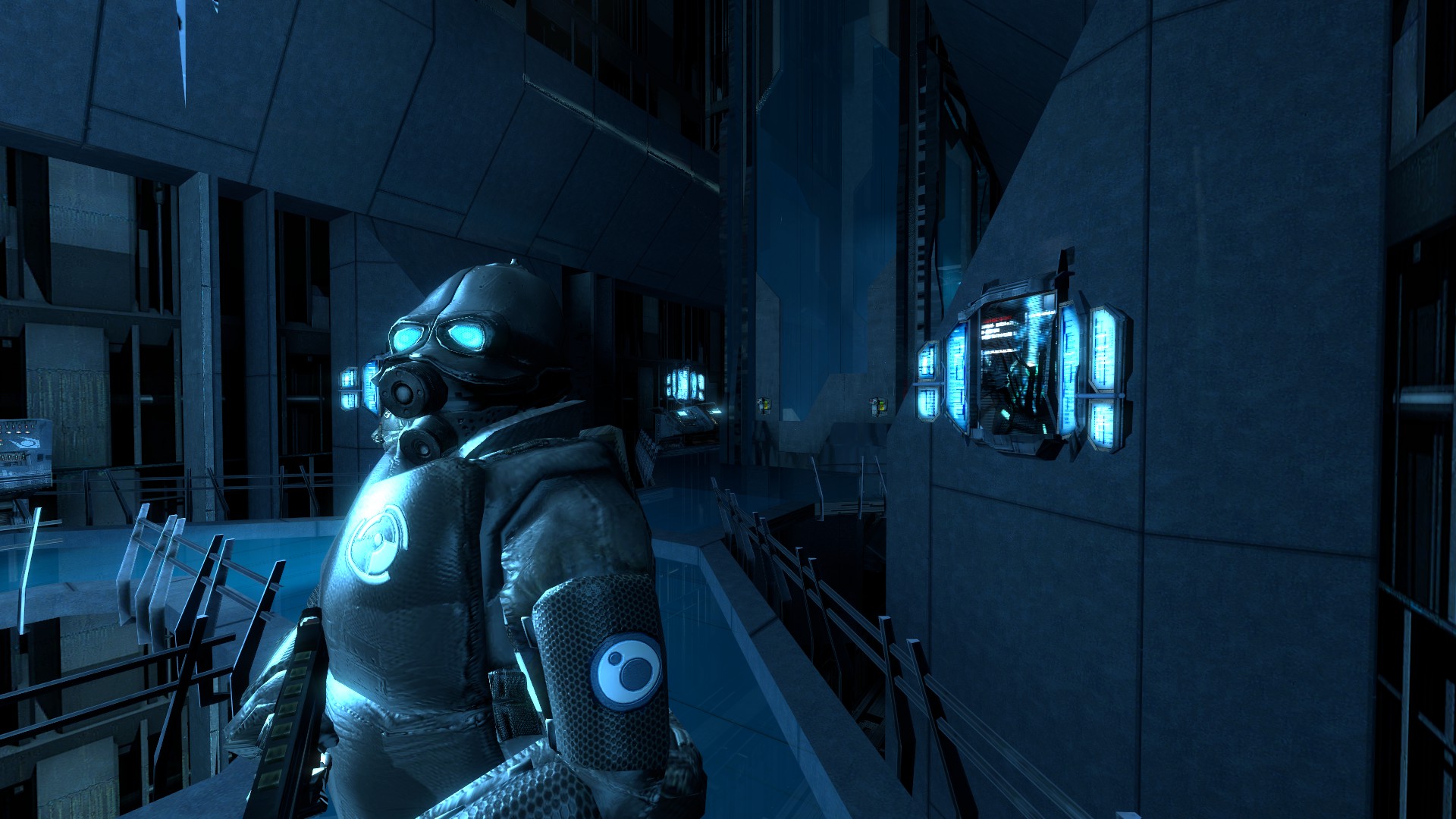 Скриншот из игры Prospekt - 69