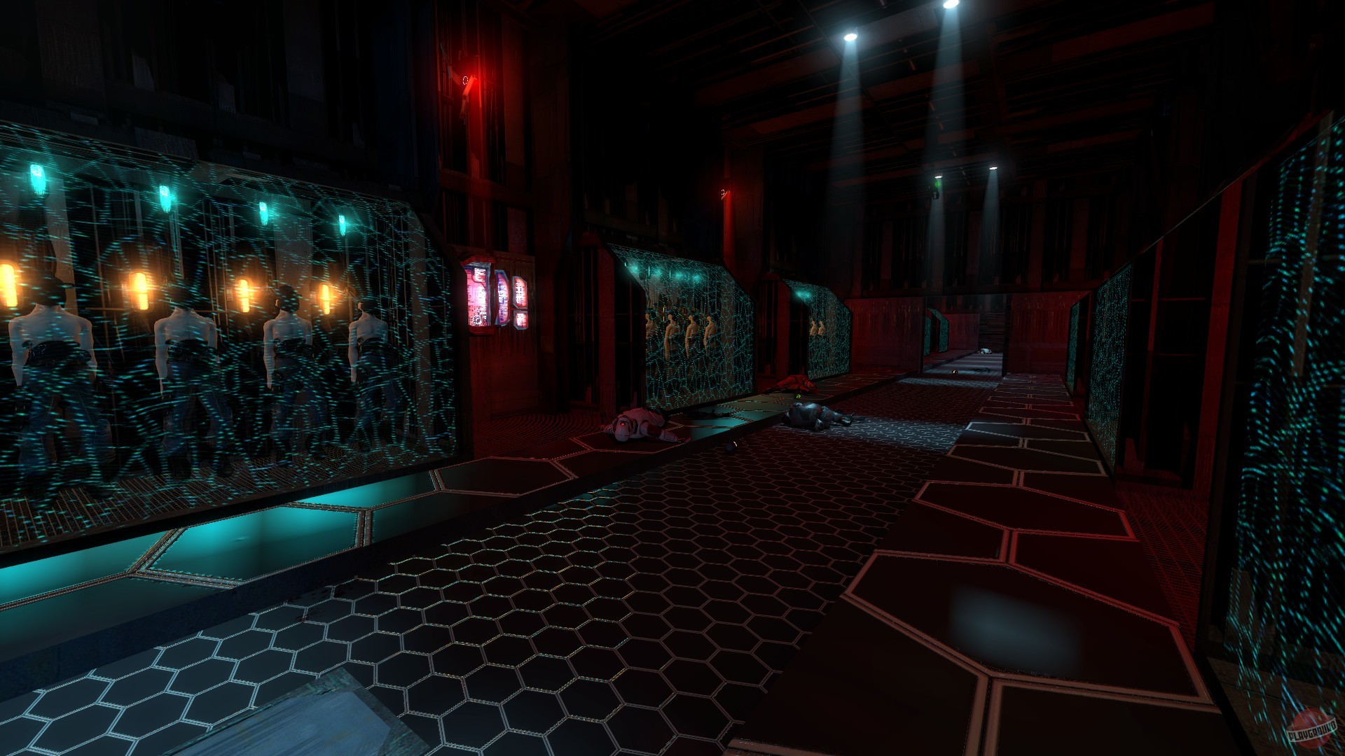 Скриншот из игры Prospekt - 134