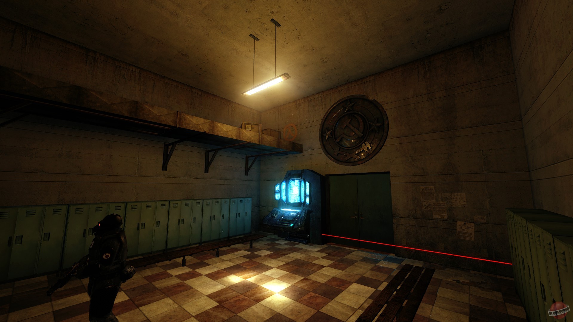 Скриншот из игры Prospekt - 51