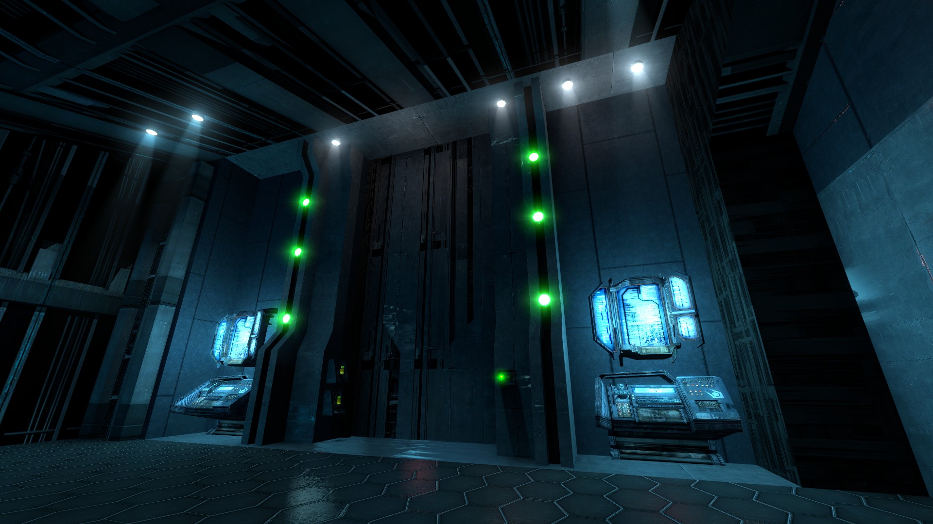 Скриншот из игры Prospekt - 98