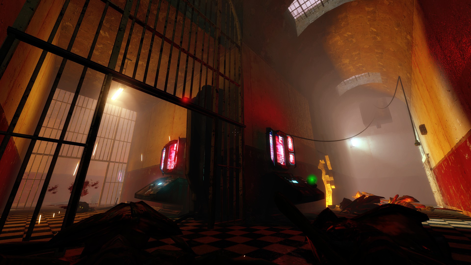 Скриншот из игры Prospekt - 140