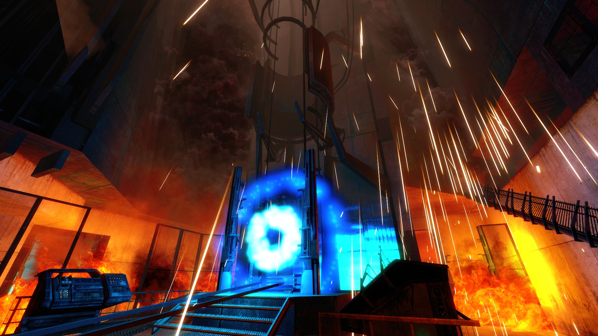 Скриншот из игры Prospekt - 146