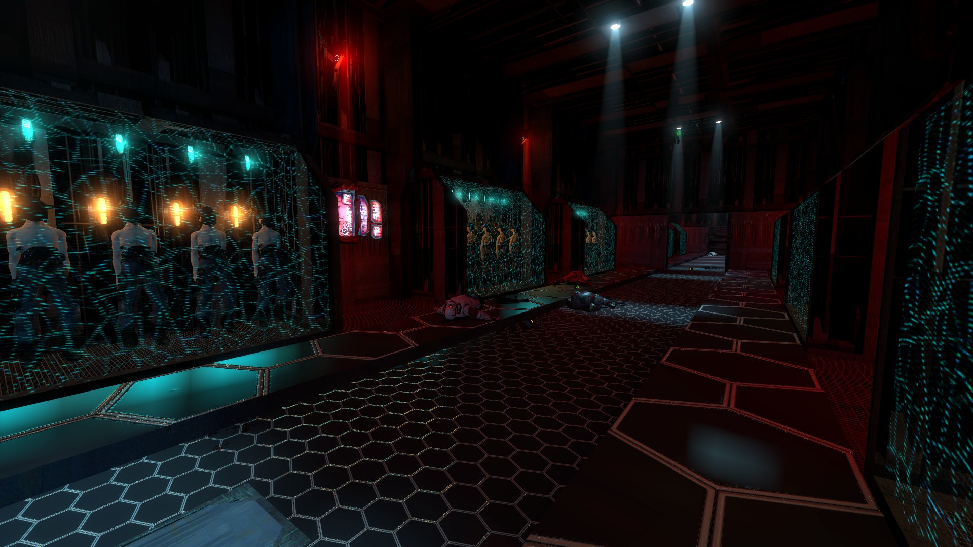 Скриншот из игры Prospekt - 39