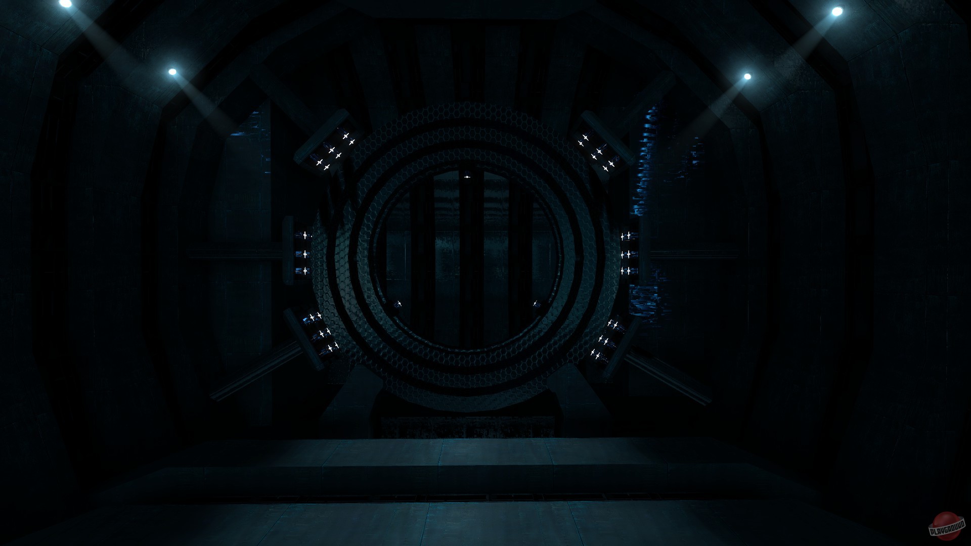 Скриншот из игры Prospekt - 88