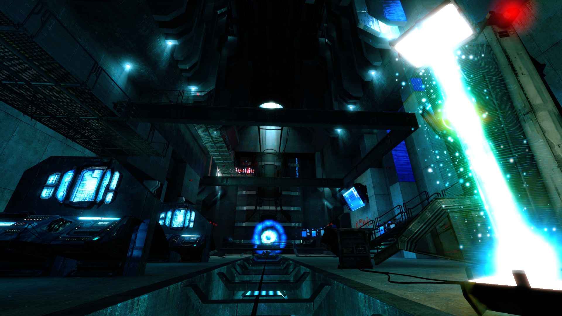 Скриншот из игры Prospekt - 41