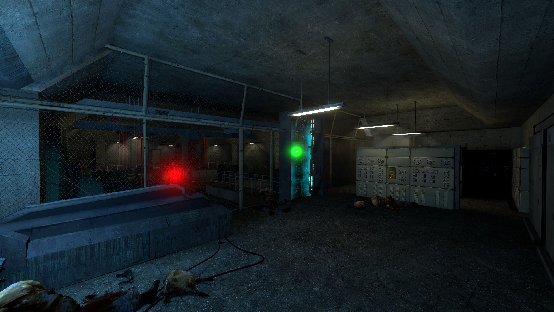 Скриншот из игры Prospekt - 63