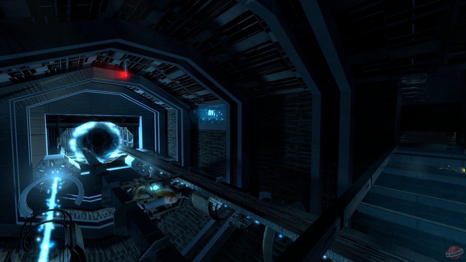 Скриншот из игры Prospekt - 121