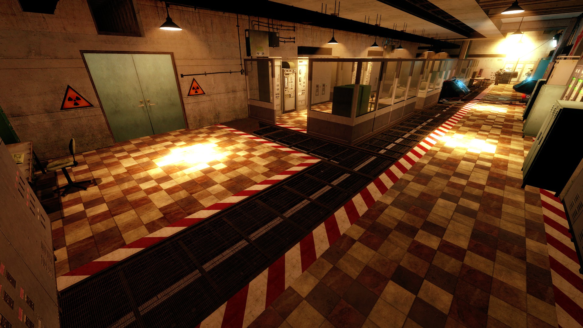 Скриншот из игры Prospekt - 97