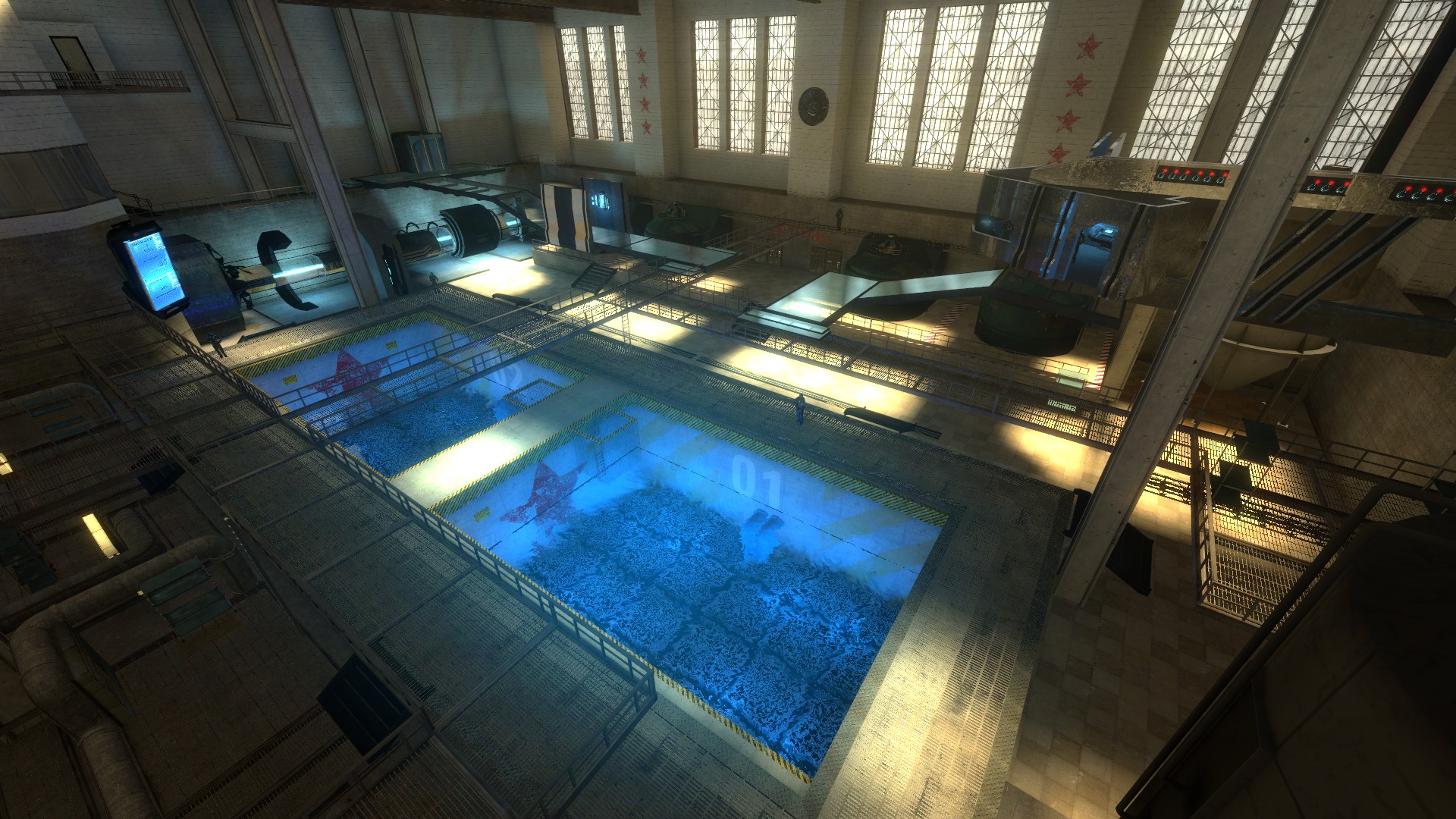 Скриншот из игры Prospekt - 49