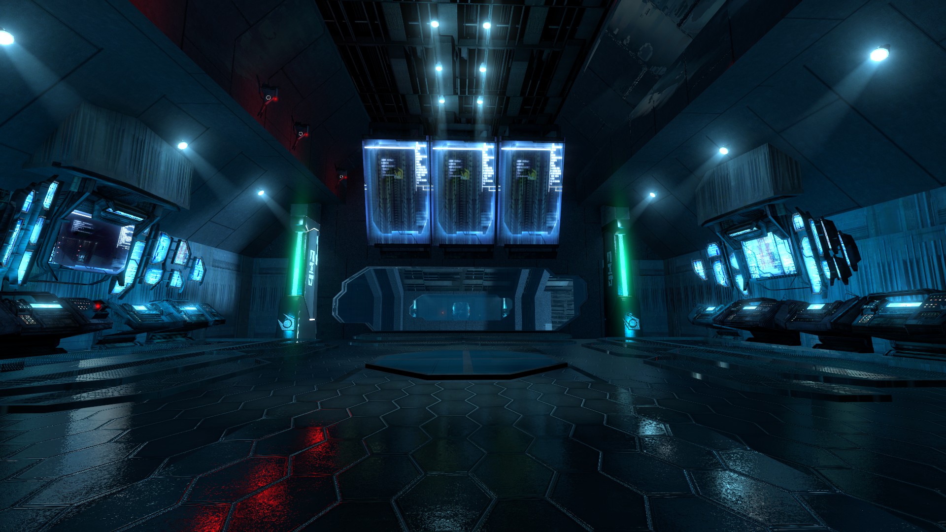 Скриншот из игры Prospekt - 93