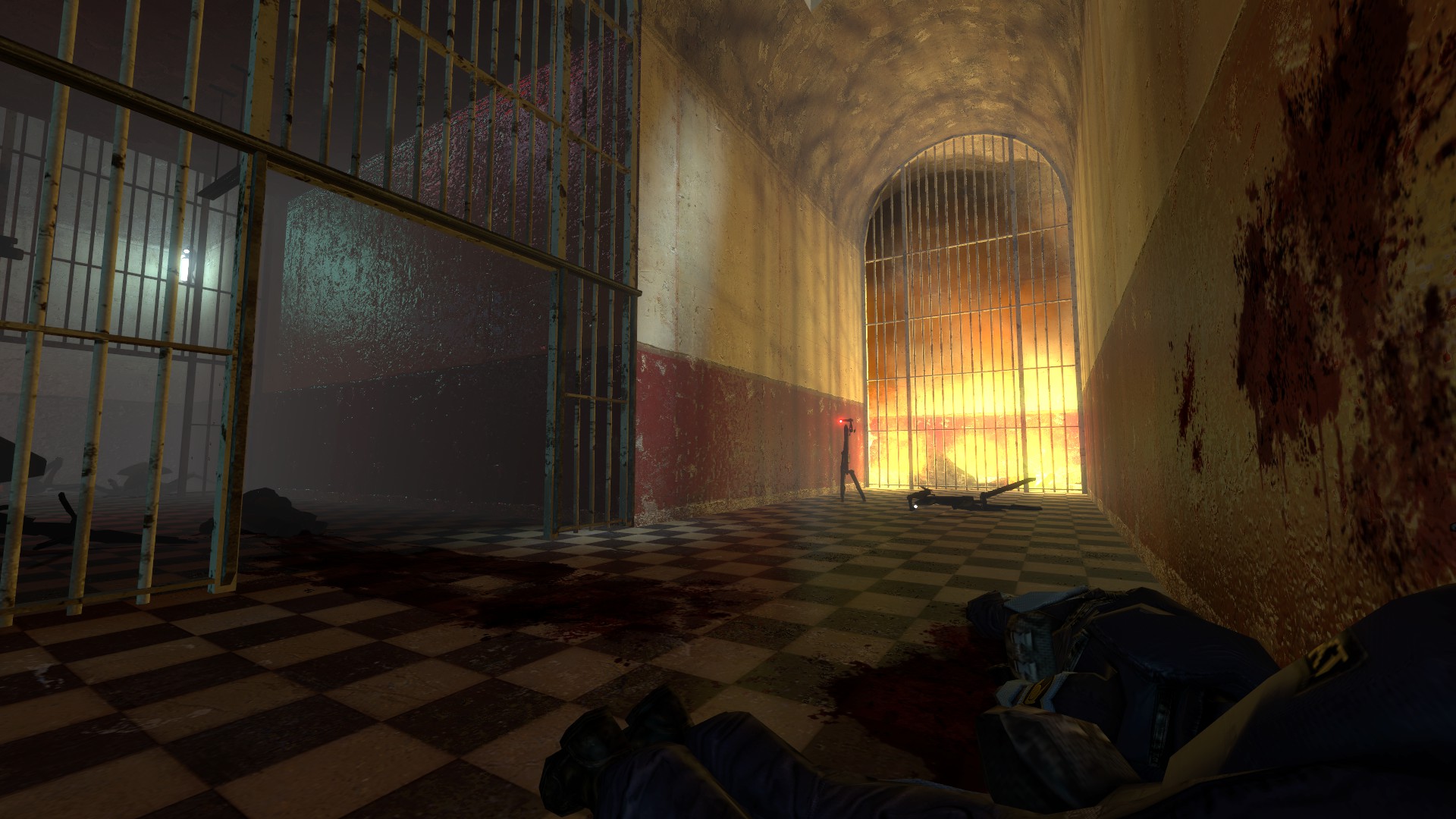 Скриншот из игры Prospekt - 128