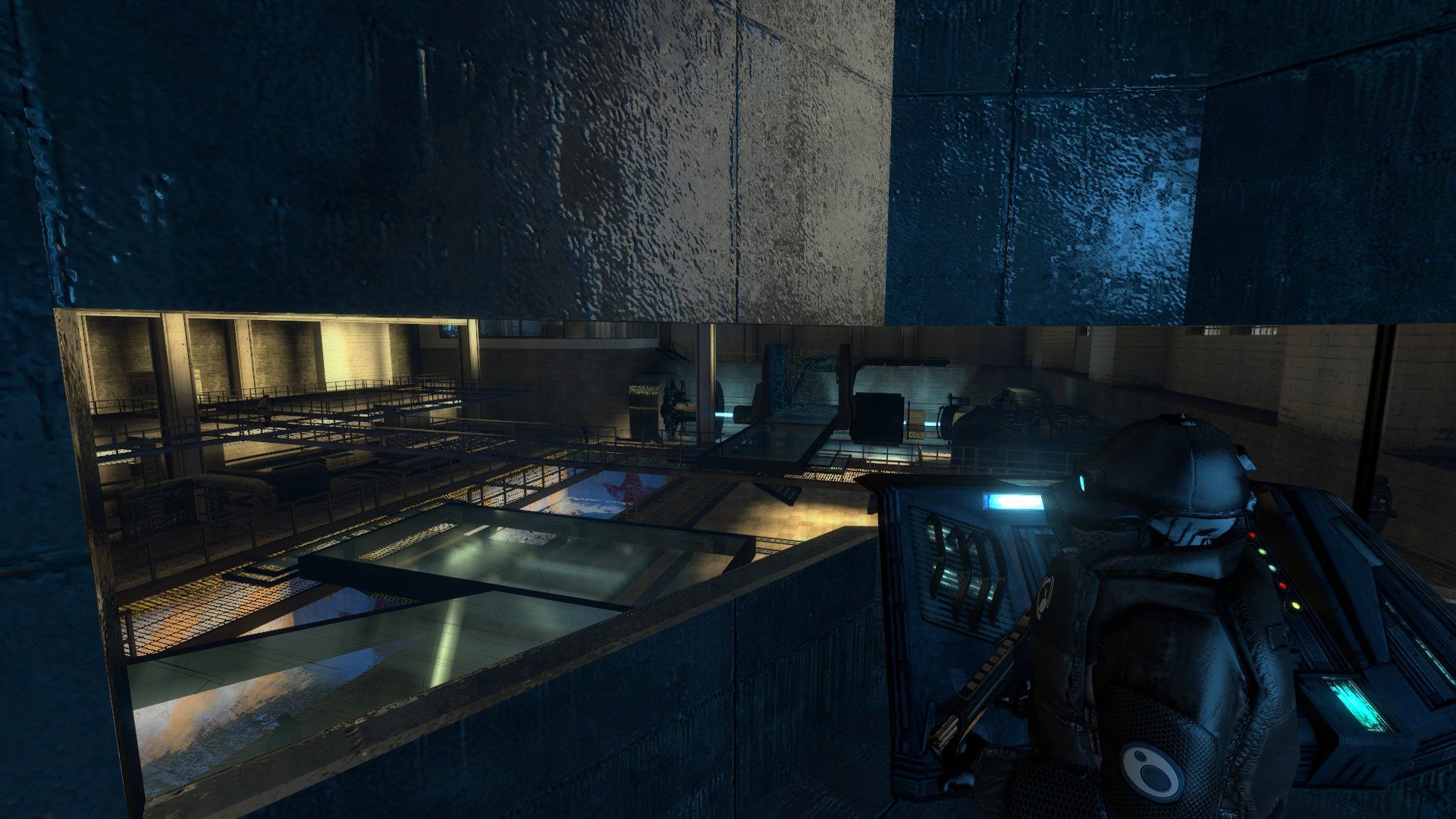 Скриншот из игры Prospekt - 1