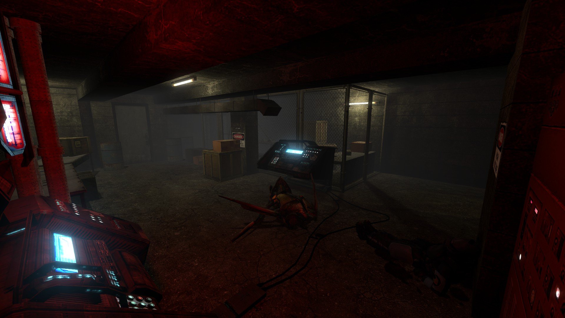 Скриншот из игры Prospekt - 12