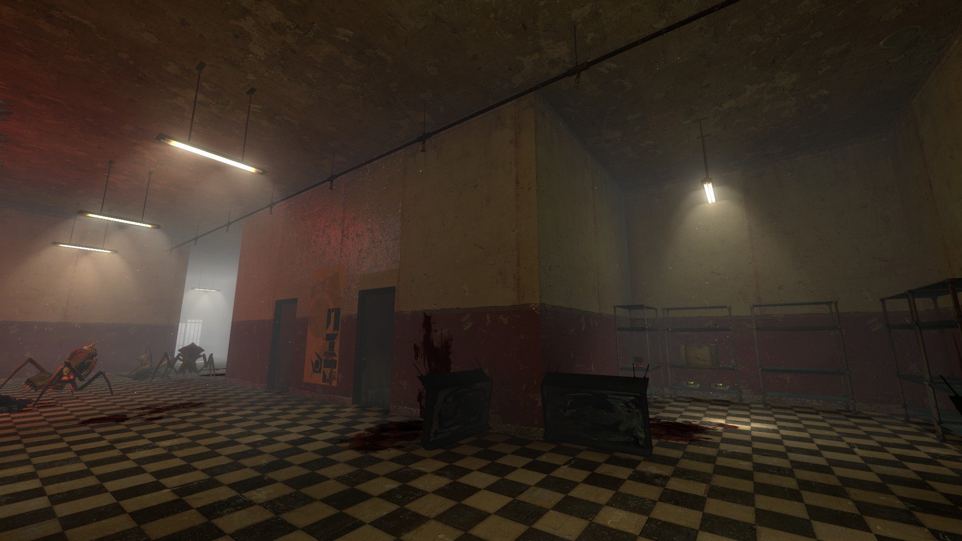 Скриншот из игры Prospekt - 14