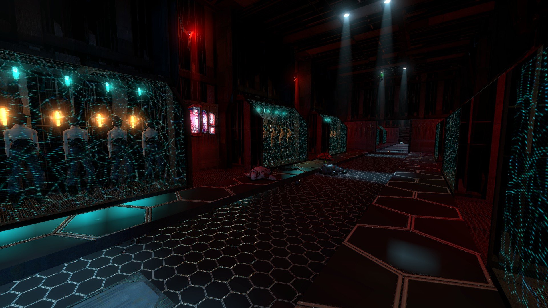 Скриншот из игры Prospekt - 3