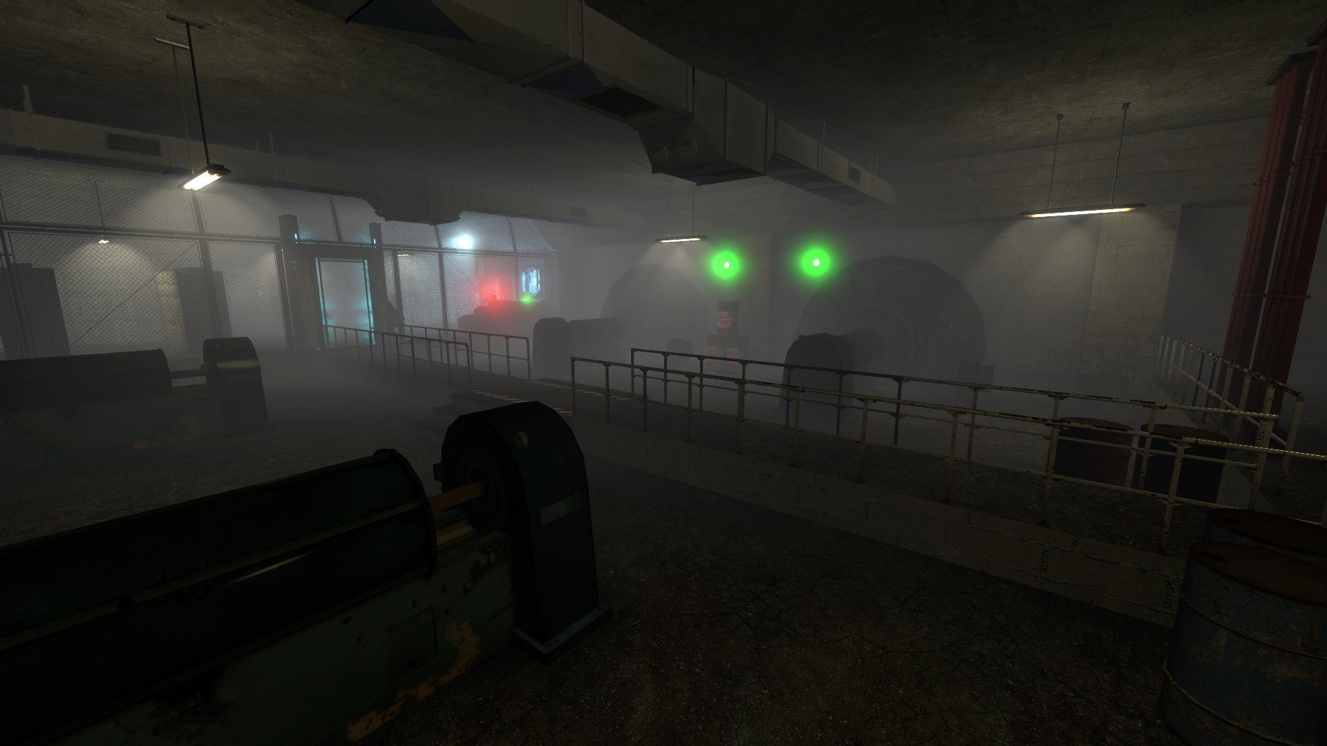 Скриншот из игры Prospekt - 22