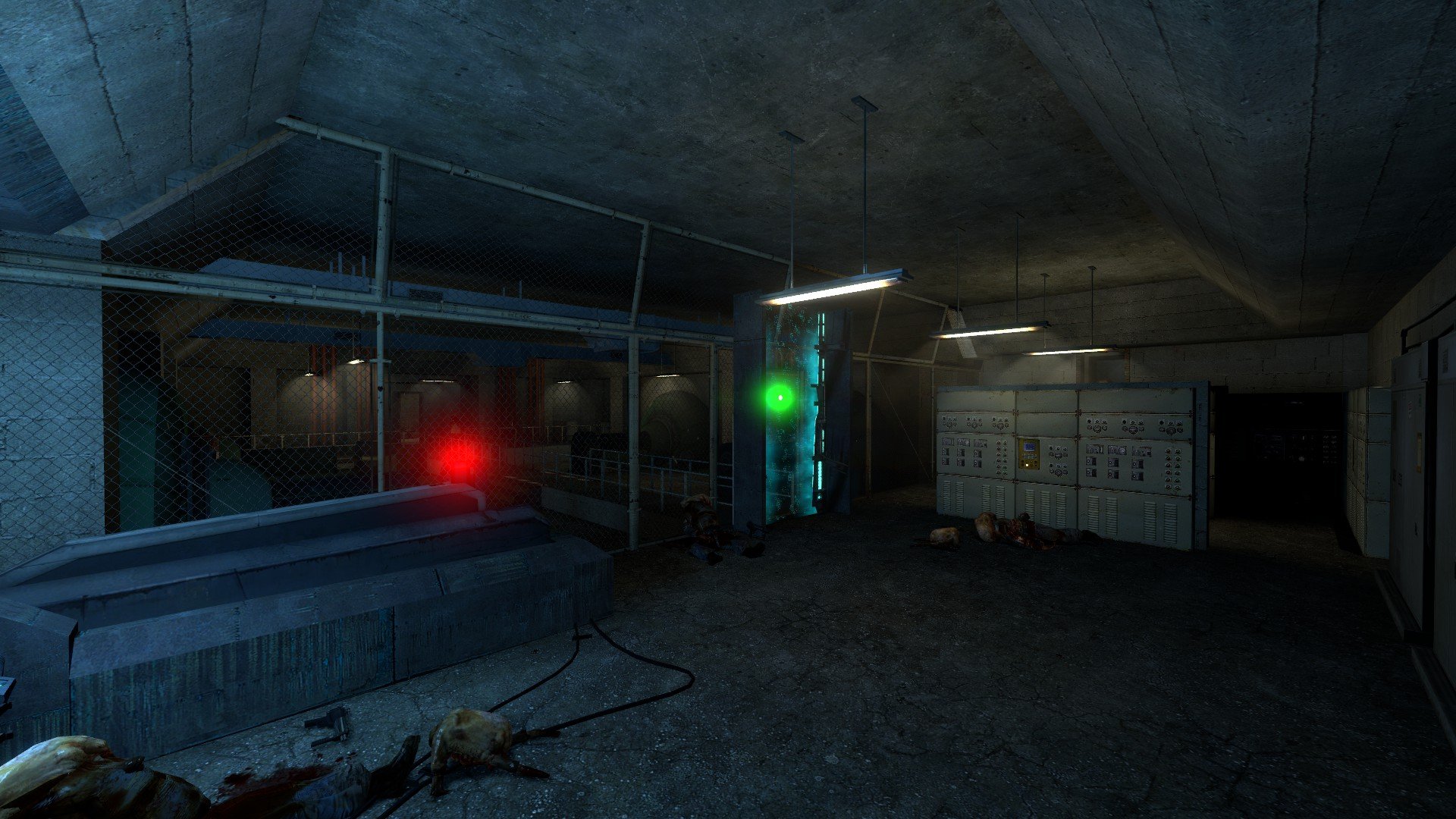 Скриншот из игры Prospekt - 23