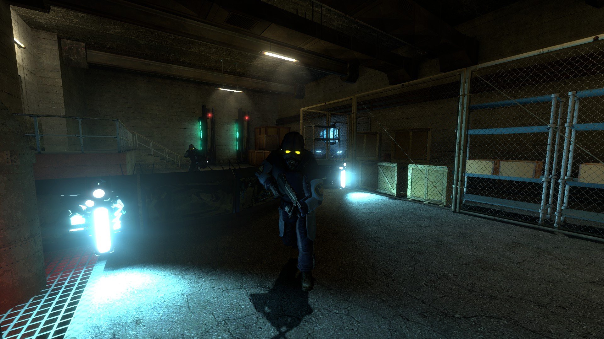 Скриншот из игры Prospekt - 25