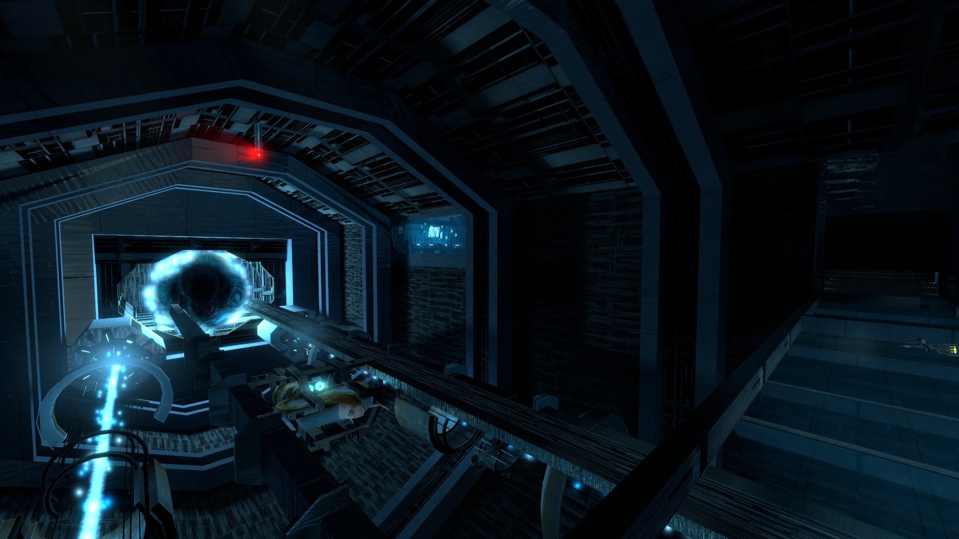 Скриншот из игры Prospekt - 6