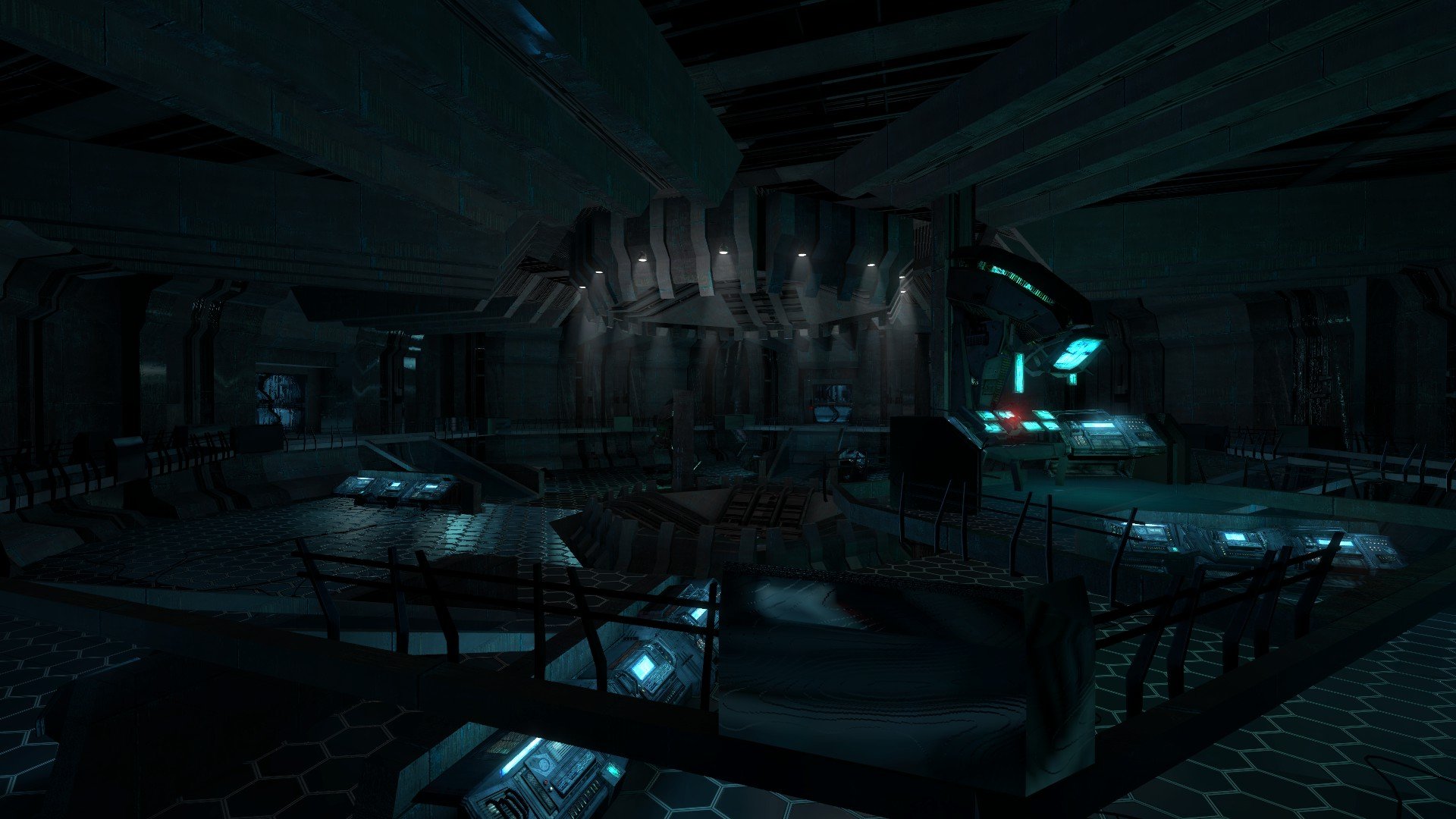 Скриншот из игры Prospekt - 8