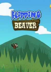 Обложка игры Beaver Climb