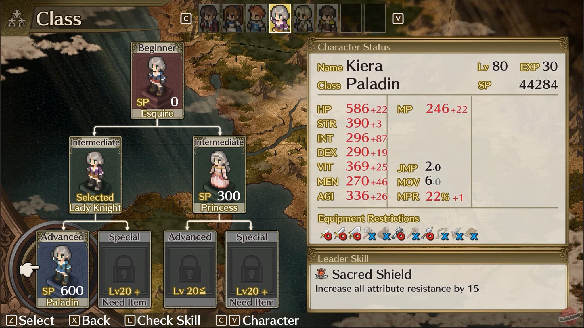 Скриншот из игры Mercenaries Rebirth: Call of the Wild Lynx - 4