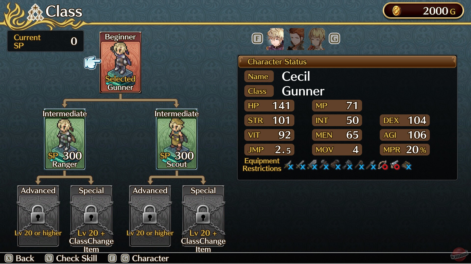 Скриншот из игры Mercenaries Wings: The False Phoenix - 6