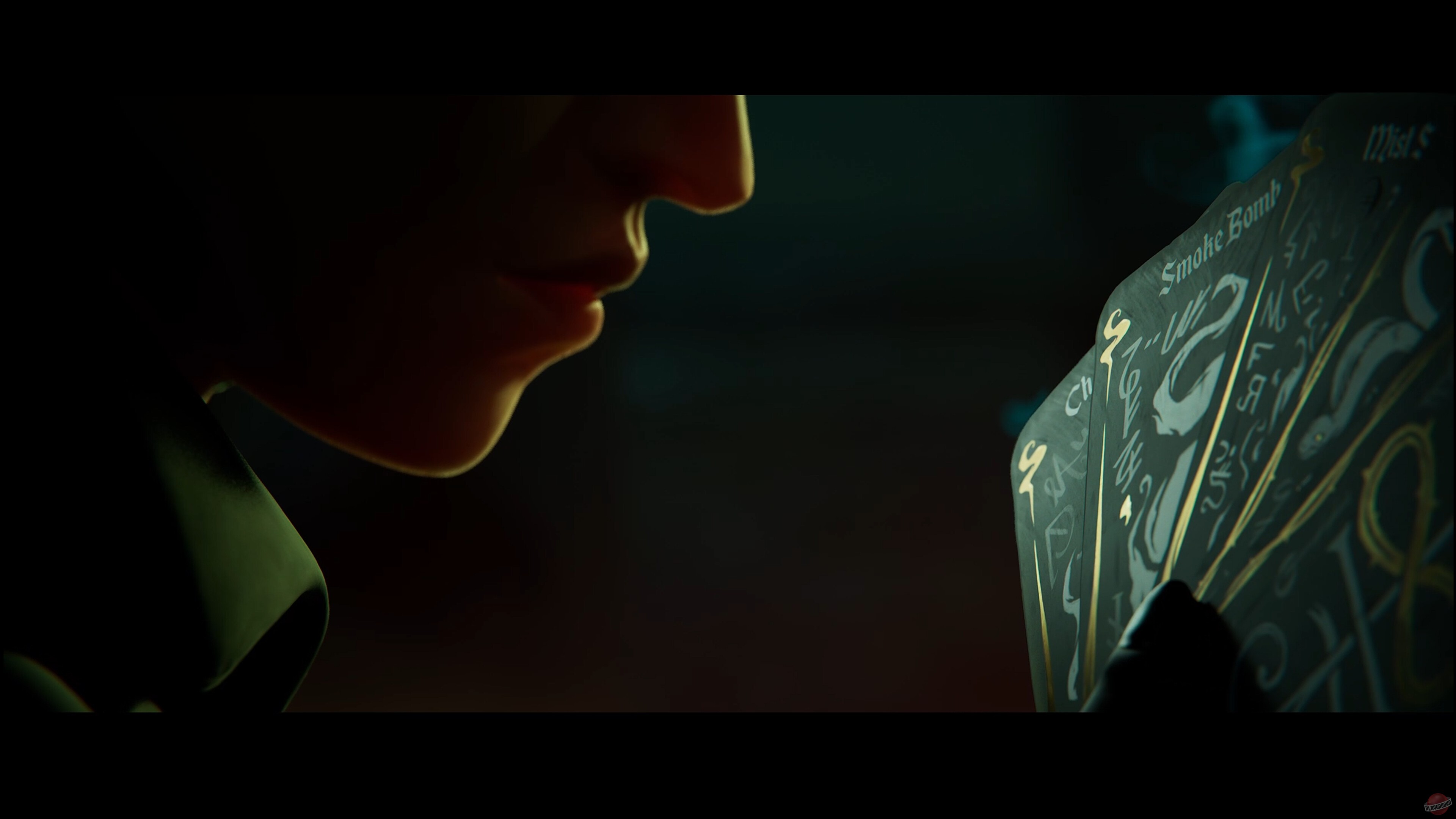 Скриншот из игры Sleight of Hand - 10