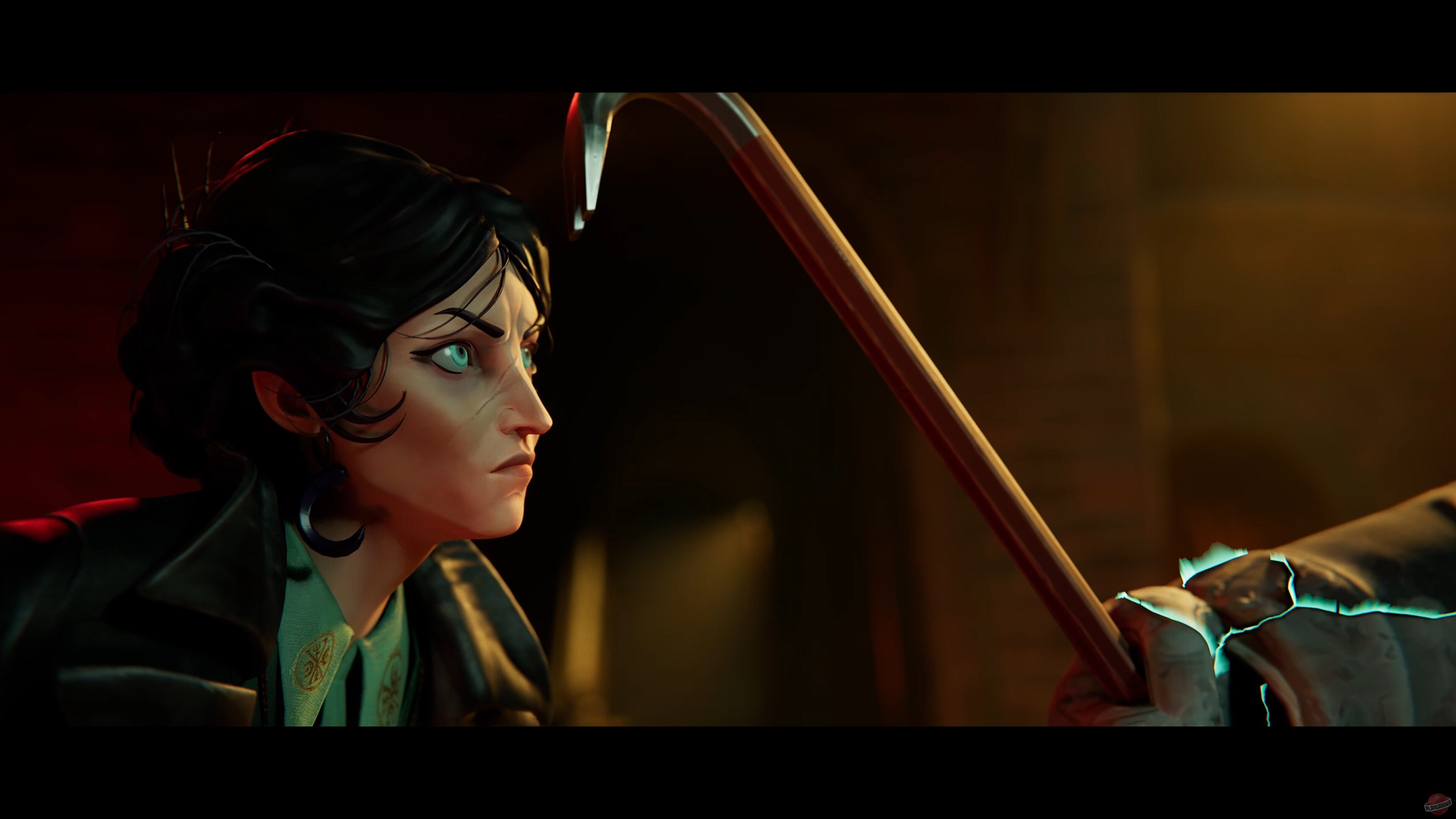 Скриншот из игры Sleight of Hand - 1