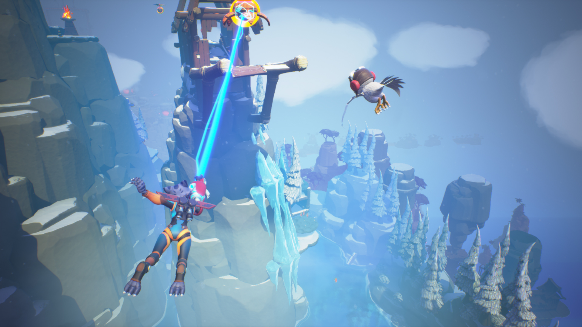 Скриншот из игры Skylar & Plux: Adventure on Clover Island - 43