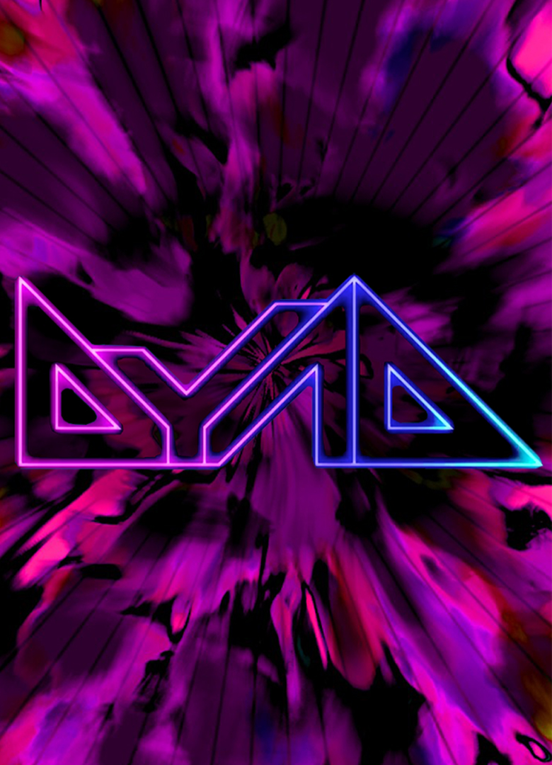 Обложка игры Dyad