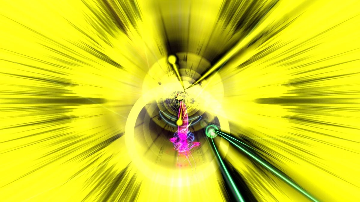 Скриншот из игры Dyad - 13