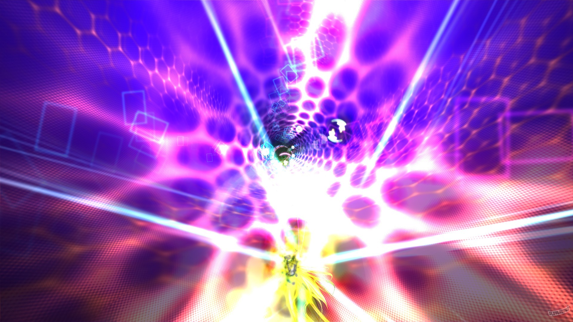 Скриншот из игры Dyad - 29