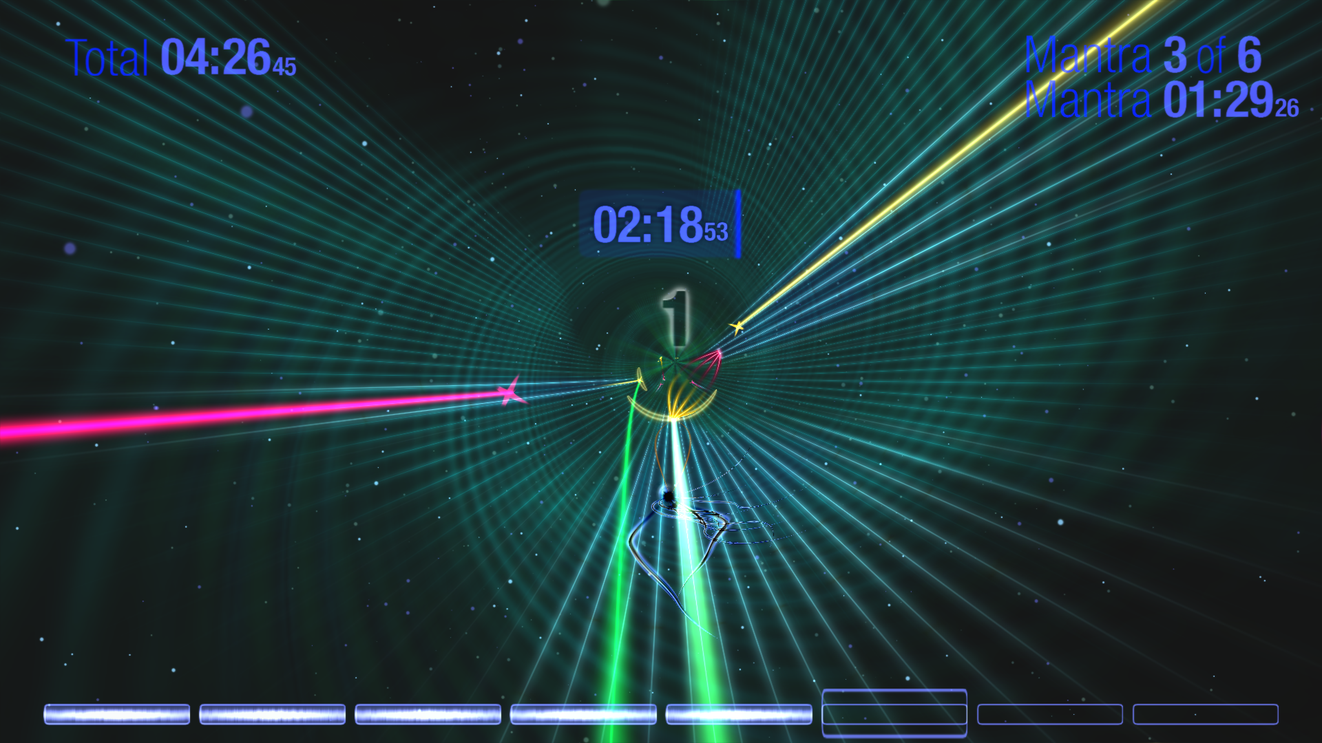 Скриншот из игры Dyad - 6