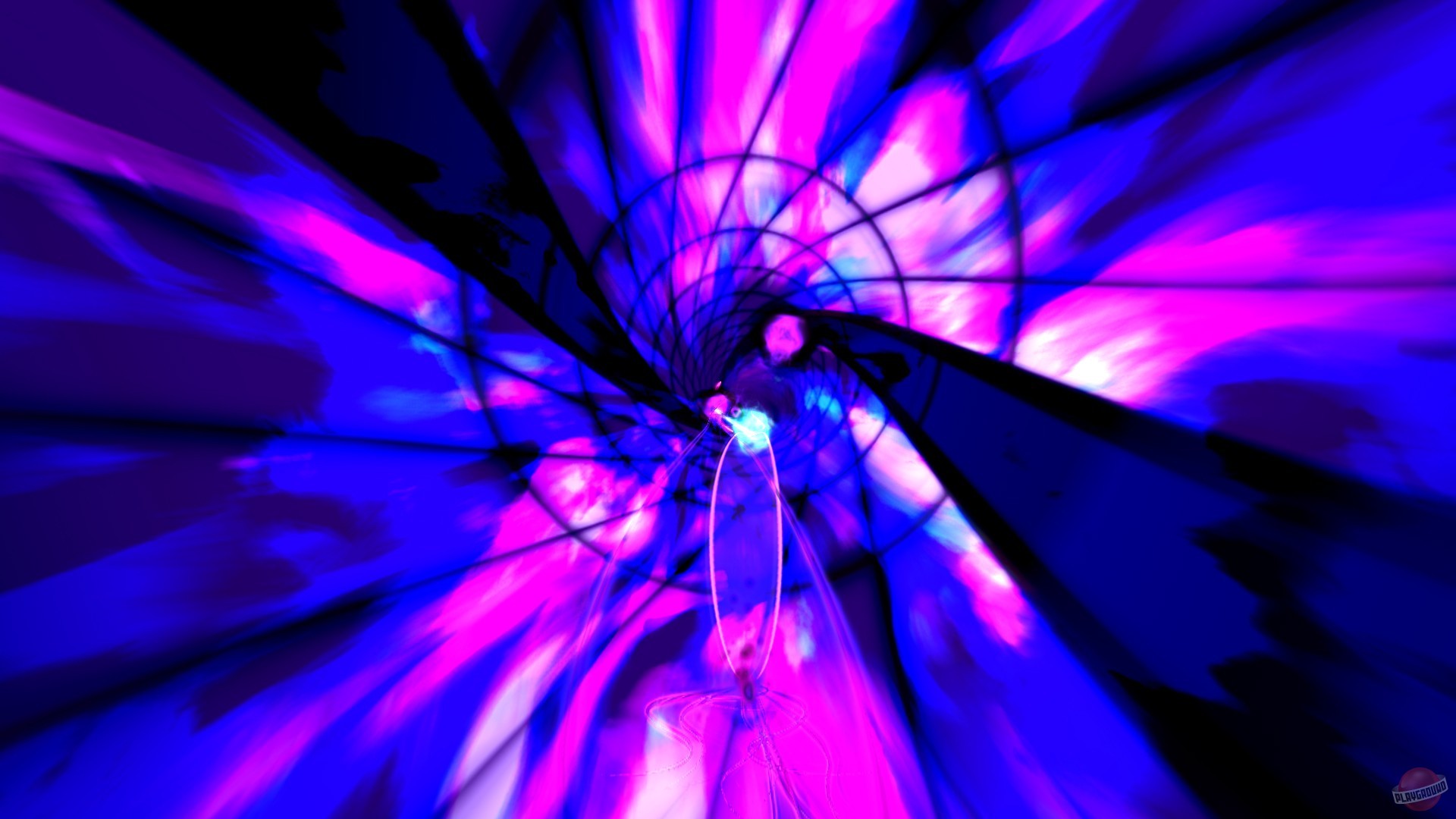 Скриншот из игры Dyad - 4