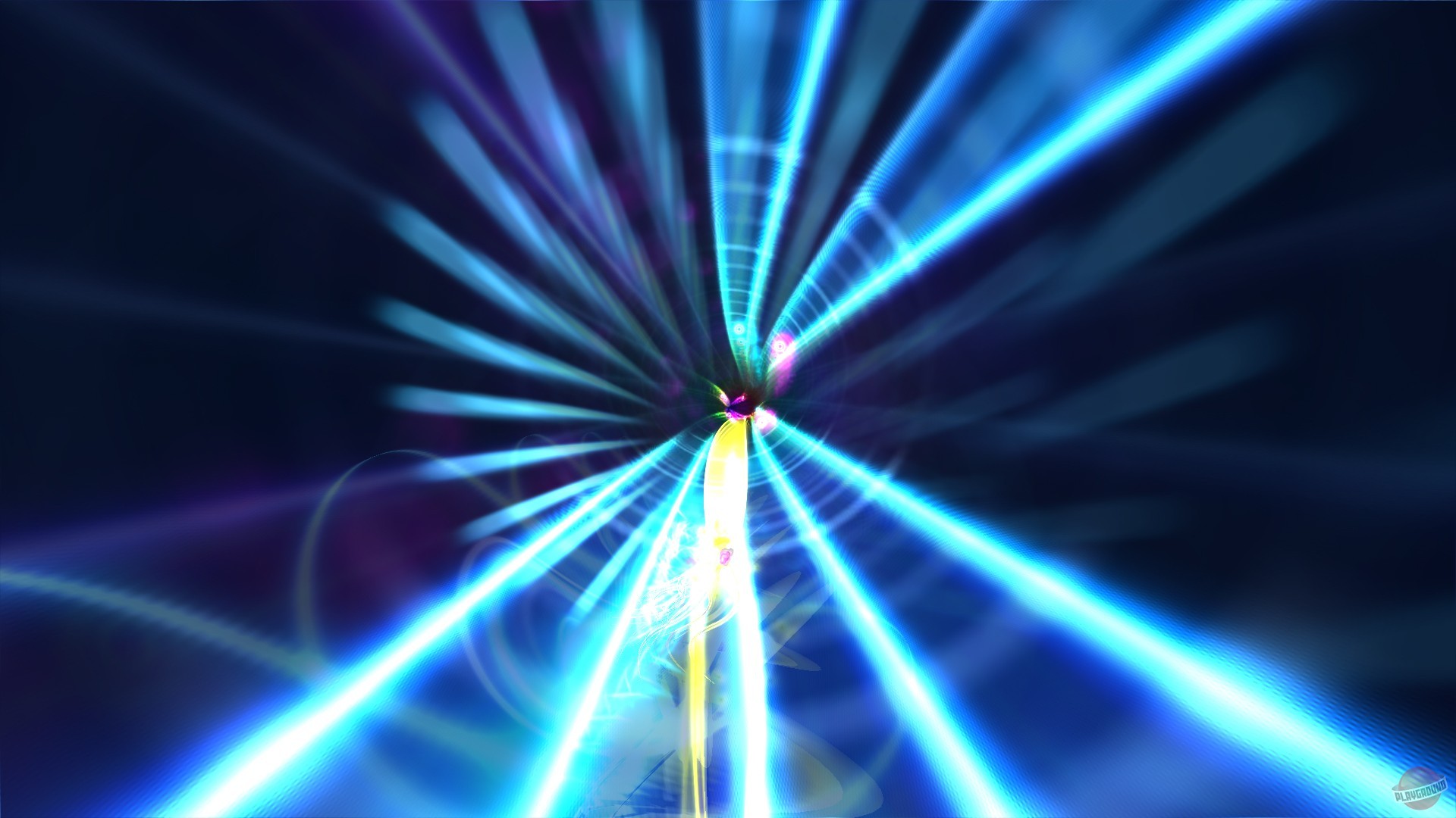 Скриншот из игры Dyad - 27