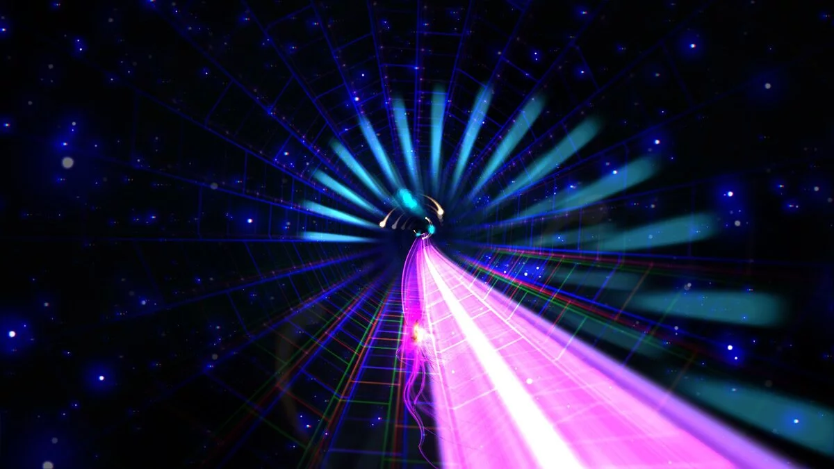 Скриншот из игры Dyad - 18