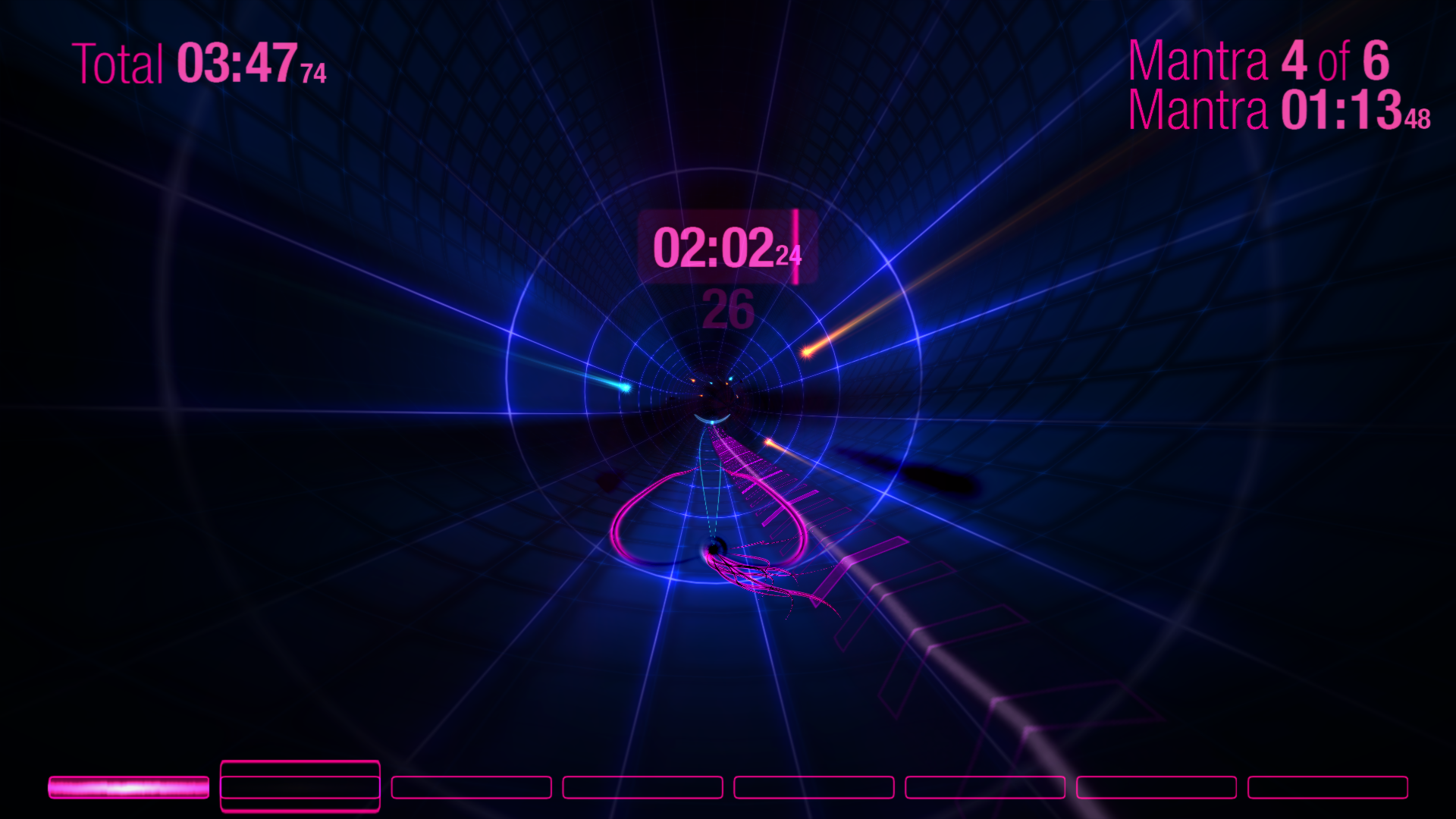 Скриншот из игры Dyad - 10