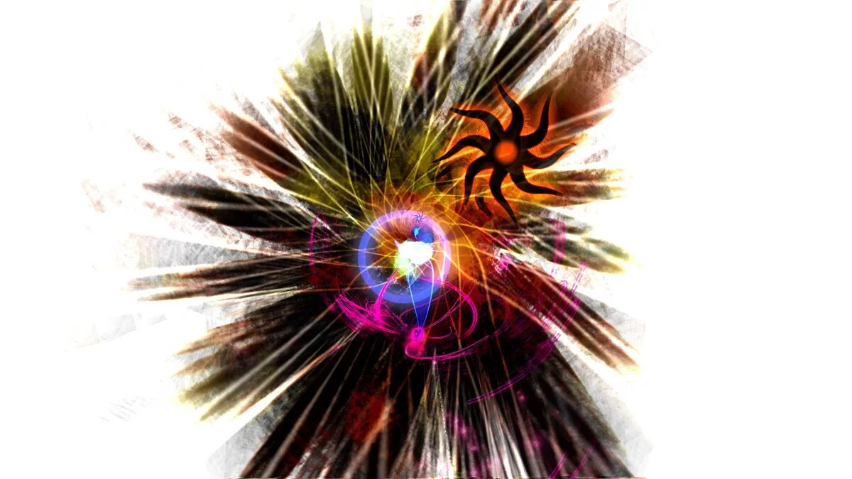 Скриншот из игры Dyad - 22