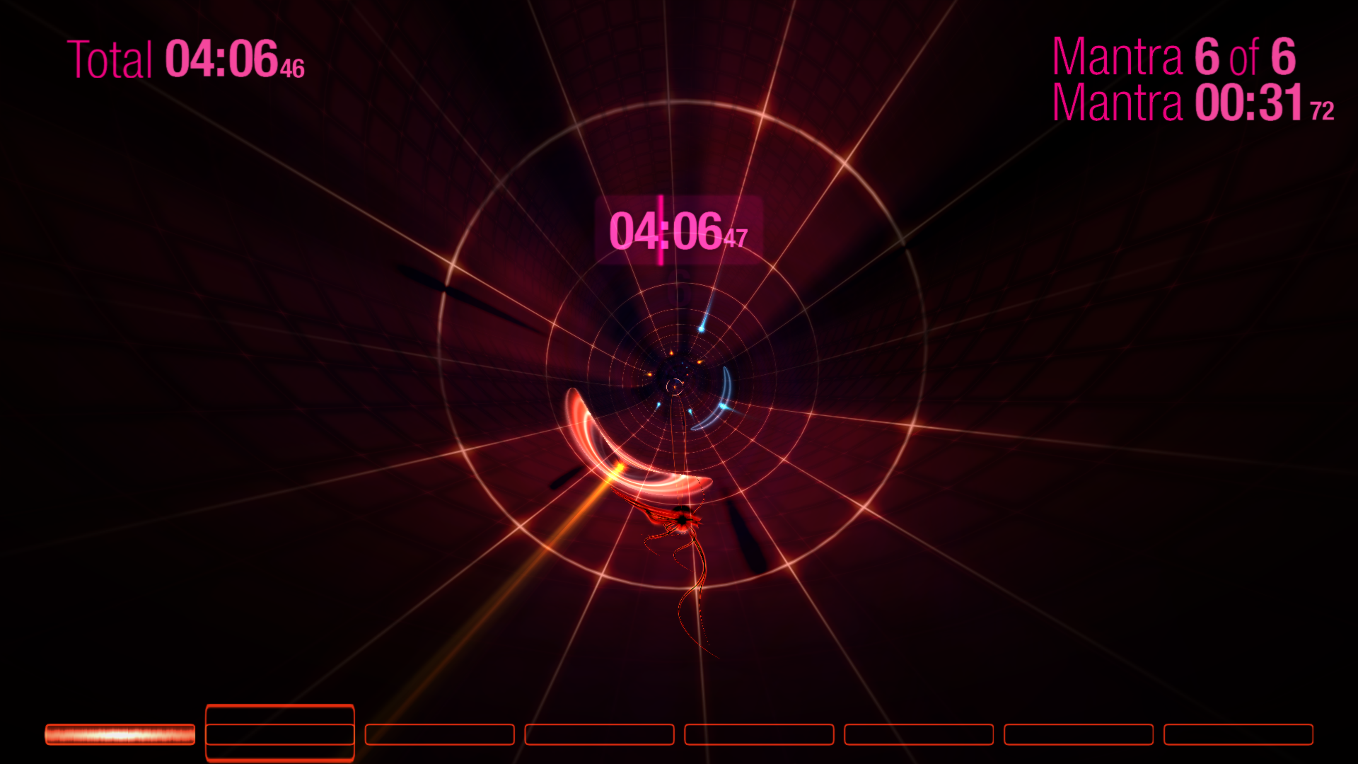 Скриншот из игры Dyad - 1