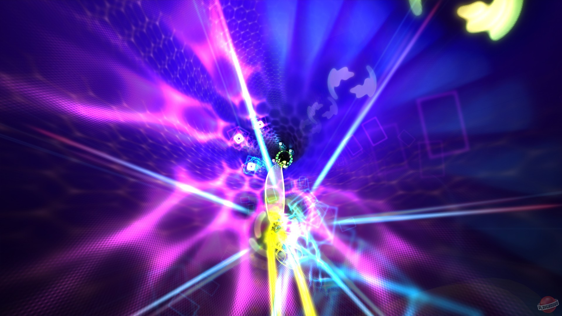 Скриншот из игры Dyad - 15