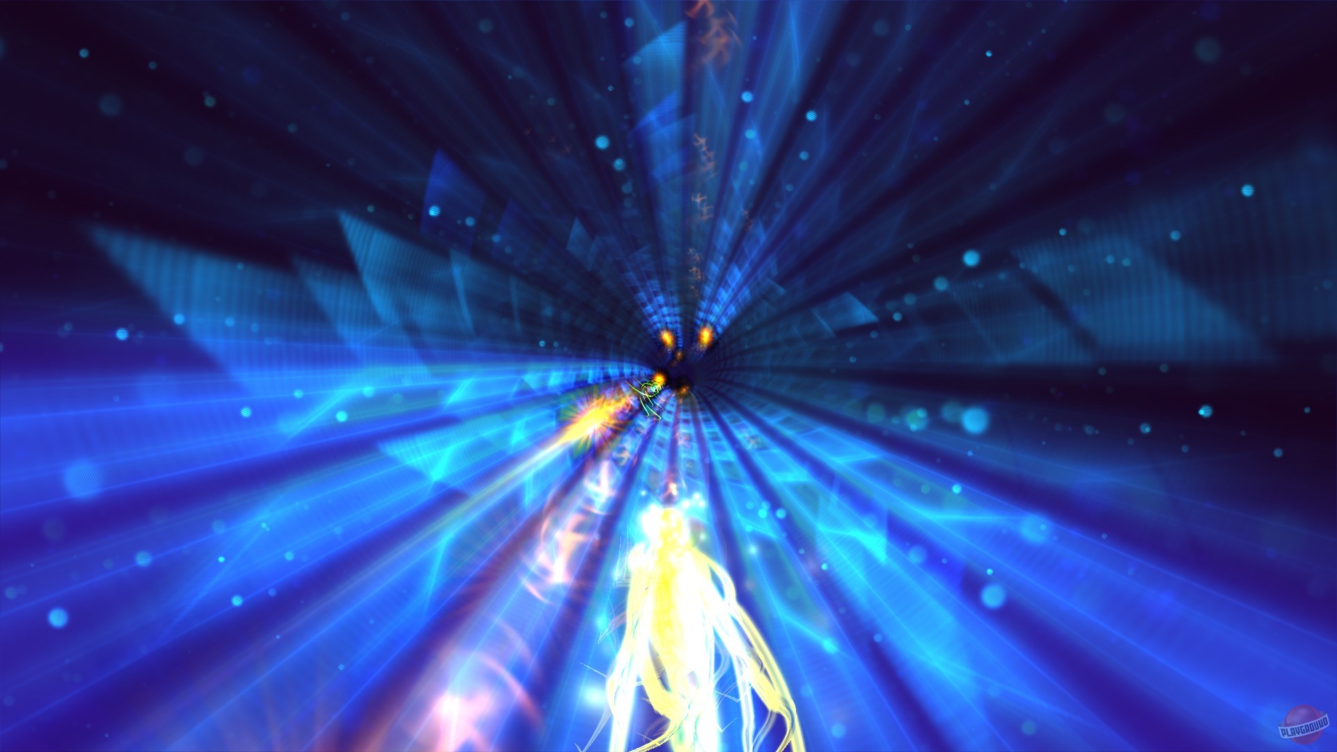 Скриншот из игры Dyad - 24