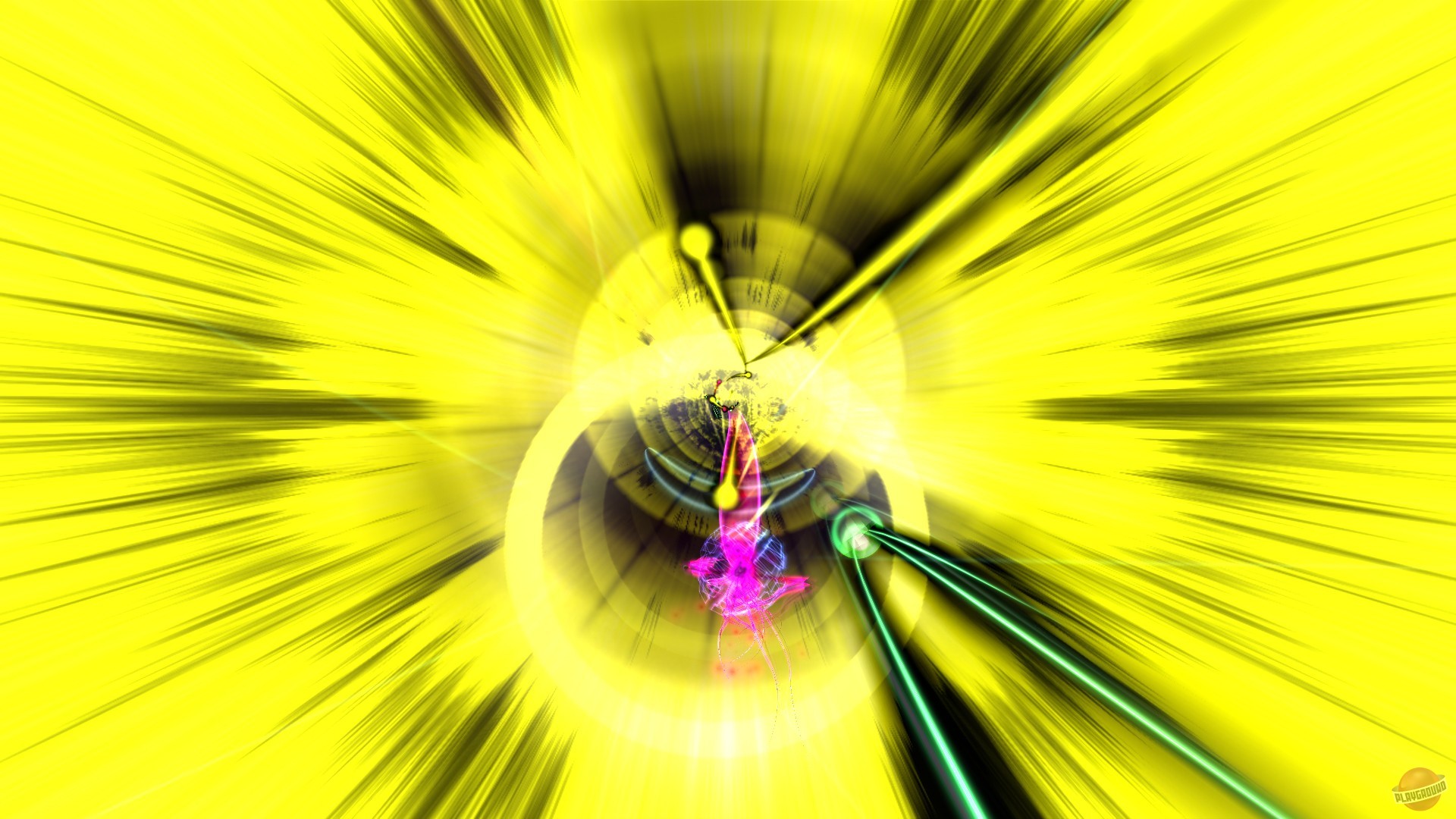 Скриншот из игры Dyad - 25