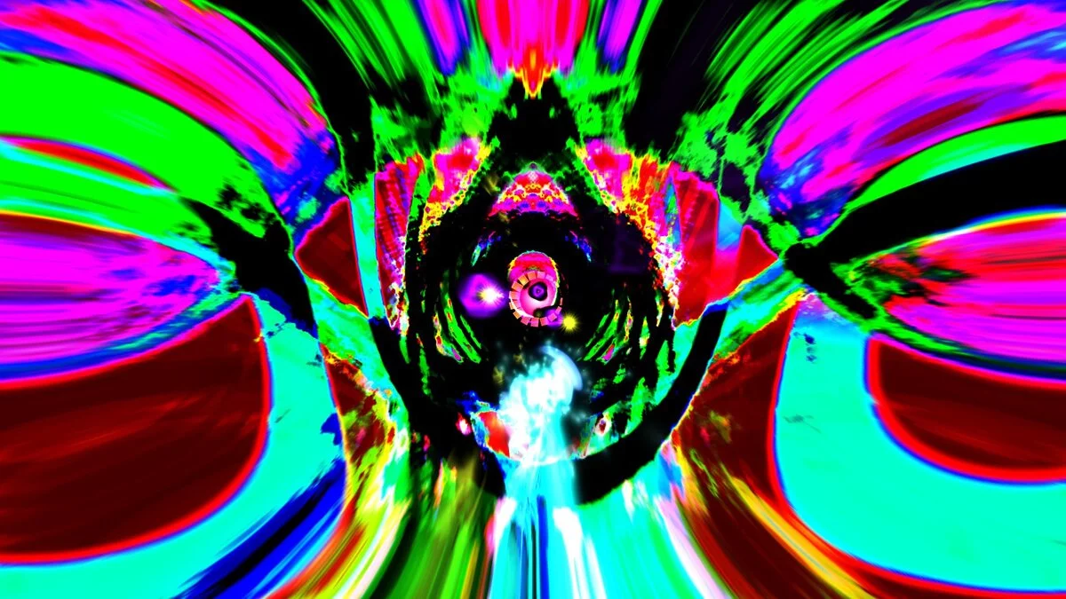 Скриншот из игры Dyad - 7