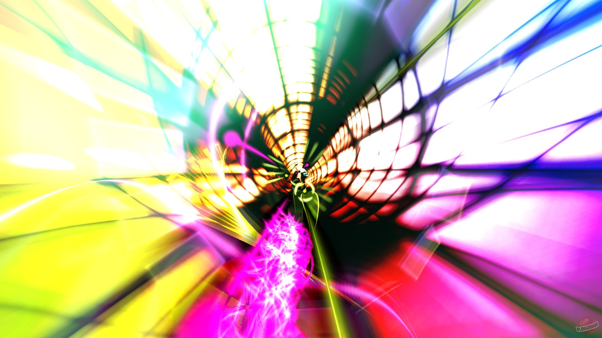 Скриншот из игры Dyad - 26