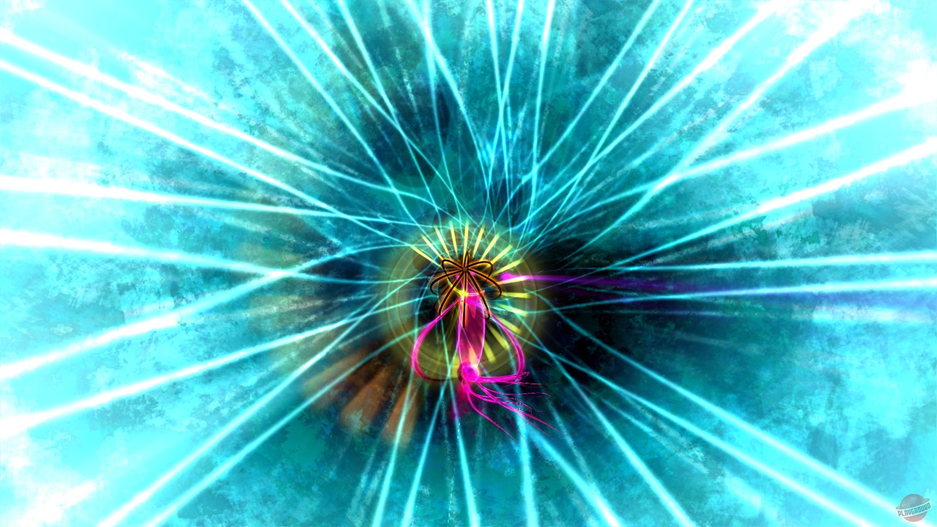 Скриншот из игры Dyad - 21