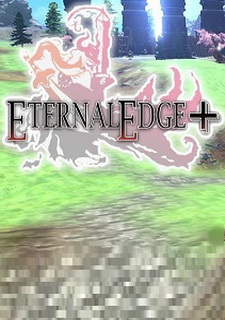 Обложка Eternal Edge +
