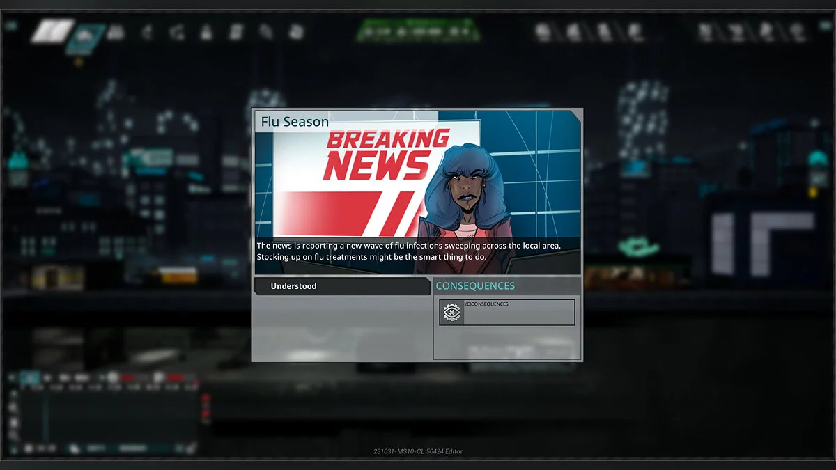 Скриншот из игры Undead Inc. - 17